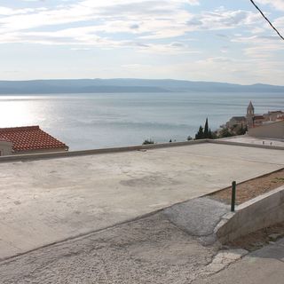 Apartmanok A Tenger Mellett Pisak, Omis - 4815 Pisak (5)