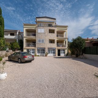 Apartmanok A Tenger Mellett Mandre, Pag - 4092 Mandre (2)