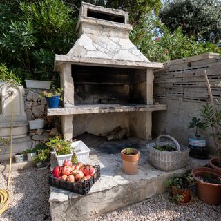 Apartmanok A Tenger Mellett Mandre, Pag - 4092 Mandre (4)