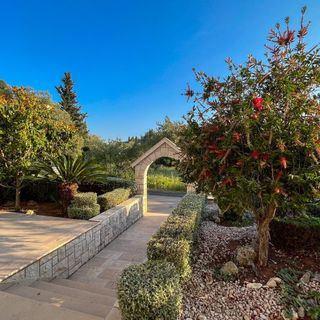 Apartmanok Parkolóhellyel Korcula - 180 Korčula (5)