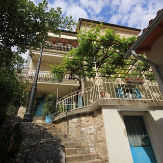 Apartmanok A Tenger Mellett Moscenicka Draga, Opátia - Opatija - 7906 Mošćenička Draga (5)