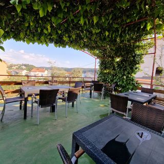 Apartmanok A Tenger Mellett Kampor, Rab - 5037 Kampor (4)