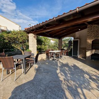 Apartmanok A Tenger Mellett Kampor, Rab - 5037 Kampor (5)