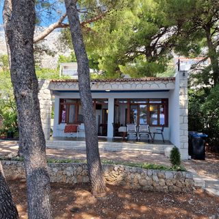 Apartmanok A Tenger Mellett Mimice, Omis - 2972 Mimice (3)