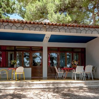 Apartmanok A Tenger Mellett Mimice, Omis - 2972 Mimice (5)