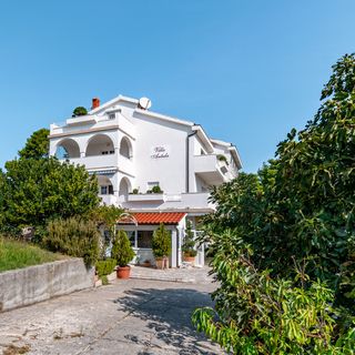 Apartmanok Parkolóhellyel Banjol, Rab - 5022 Banjol (2)