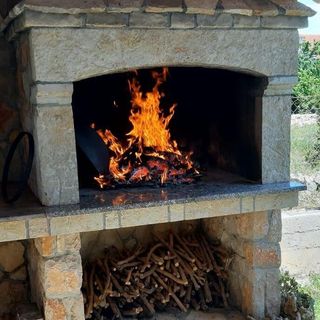 Nyaralóház A Tenger Mellett Pasman - 870 Pašman (4)