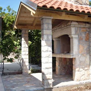 Nyaralóház A Tenger Mellett Pasman - 870 Pašman (3)