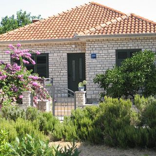 Nyaralóház A Tenger Mellett Pasman - 870 Pašman (2)