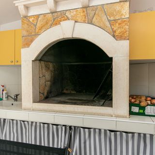 Apartmanok Parkolóhellyel Gradac, Makarska - 5198 Gradac (5)