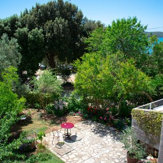 Apartmanok A Tenger Mellett Medulin - 2253 (4)