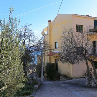 Apartmanok A Tenger Mellett Igrane, Makarska - 311 Igrane (3)