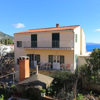 Apartmanok A Tenger Mellett Igrane, Makarska - 311 Igrane (2)