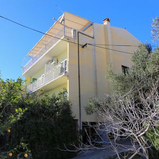 Apartmanok A Tenger Mellett Igrane, Makarska - 311 Igrane (4)