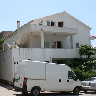 Apartmanok Parkolóhellyel Makarska - 6636 (3)