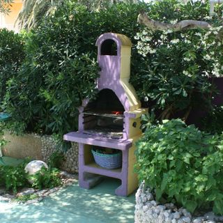 Apartmanok Parkolóhellyel Makarska - 6636 (4)