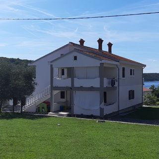 Apartmanok A Tenger Mellett Kampor, Rab - 5051 Kampor (5)