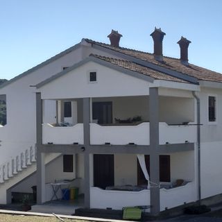 Apartmanok A Tenger Mellett Kampor, Rab - 5051 Kampor (2)