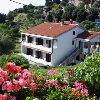 Apartmanok A Tenger Mellett Kampor, Rab - 5051 Kampor (3)