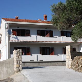 Apartmanok A Tenger Mellett Kampor, Rab - 5051 Kampor (4)