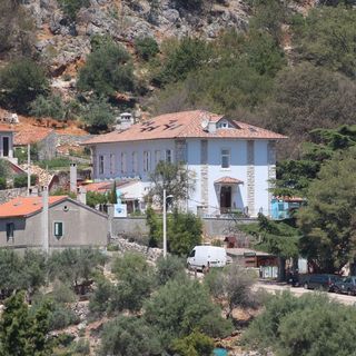 Szobák Magán Parkolóhellyel Beli, Cres - 3048 Beli (5)