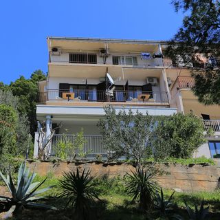 Apartmanok A Tenger Mellett Brela, Makarska - 2718 Brela (3)