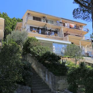 Apartmanok A Tenger Mellett Brela, Makarska - 2718 Brela (5)