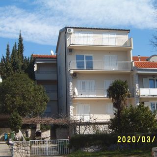 Apartmanok A Tenger Mellett Dramalj, Crikvenica - 5597 Dramalj (5)