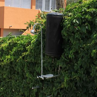 Apartmanok A Tenger Mellett Tkon, Pasman - 8297 Tkon (5)