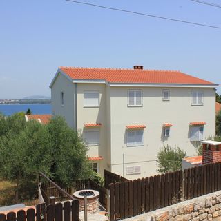 Apartmanok A Tenger Mellett Tkon, Pasman - 8297 Tkon (4)