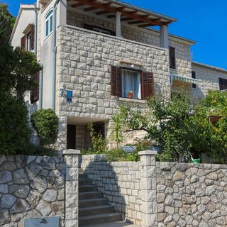 Apartmanok A Tenger Mellett Postira, Brac - 6053 Postira (4)