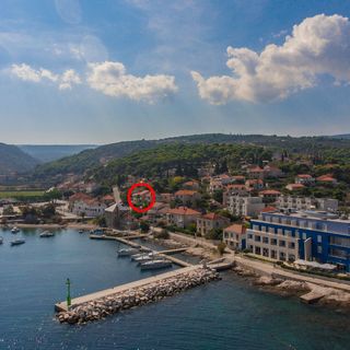 Apartmanok A Tenger Mellett Postira, Brac - 6053 Postira (5)