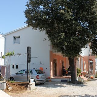 Apartmanok A Tenger Mellett Pakostane, Biograd - 6161 Pakoštane (3)