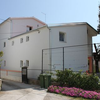 Apartmanok A Tenger Mellett Pakostane, Biograd - 6161 Pakoštane (4)