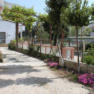 Apartmanok A Tenger Mellett Pakostane, Biograd - 6161 Pakoštane (5)