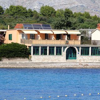Apartmanok és Szobák A Tenger Mellett Sucuraj, Hvar - 4029 Sućuraj (2)