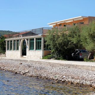 Apartmanok és Szobák A Tenger Mellett Sucuraj, Hvar - 4029 Sućuraj (4)