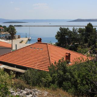 Apartmanok A Tenger Mellett Zaglav, Dugi Otok - 8146 Zaglav (2)