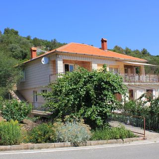 Apartmanok A Tenger Mellett Zaglav, Dugi Otok - 8146 Zaglav (4)