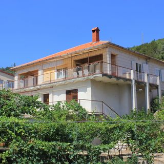 Apartmanok A Tenger Mellett Zaglav, Dugi Otok - 8146 Zaglav (3)