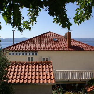 Apartmanok A Tenger Mellett Pisak, Omis - 1004 Pisak (4)