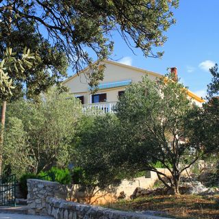 Apartmanok A Tenger Mellett Ugljan - 846 (3)