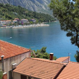 Apartmanok A Tenger Mellett Podgora, Makarska - 6781 Podgora (4)