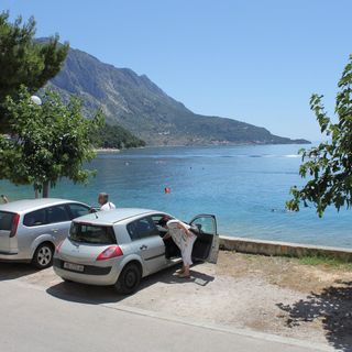 Apartmanok A Tenger Mellett Podgora, Makarska - 6781 Podgora (5)