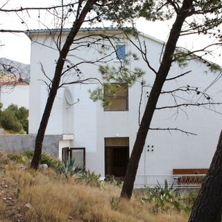 Apartmanok A Tenger Mellett Duce, Omis - 2829 Duće (5)