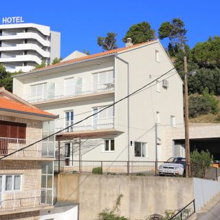 Apartments By The Sea Duće, Omiš - 2829 Duće (2)