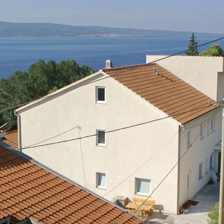 Apartmanok A Tenger Mellett Duce, Omis - 2829 Duće (2)