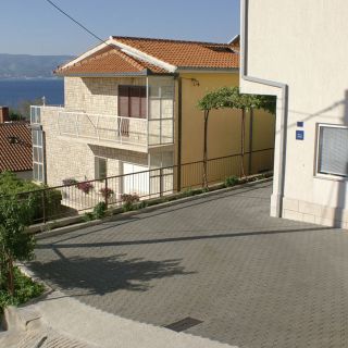 Apartments By The Sea Duće, Omiš - 2829 Duće (5)