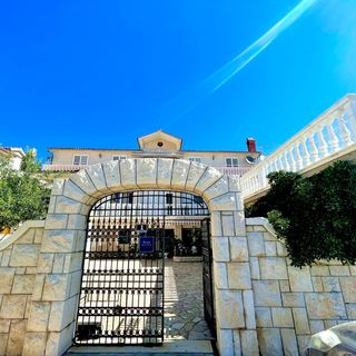 Apartmanok A Tenger Mellett Jezera, Murter - 5123 Jezera (3)