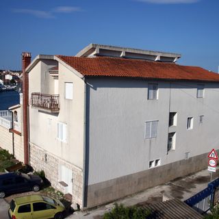 Apartmanok A Tenger Mellett Jezera, Murter - 5123 Jezera (4)